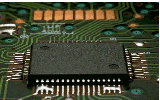 Typical Microchip